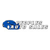 Peoples Auto Sales logo
