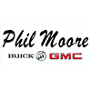 Phil Moore Buick GMC logo