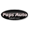 Pops Auto Sales LLC logo