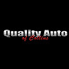 Quality Autos of Collins logo