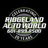 Ridgeland Auto World Inc logo