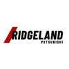 Ridgeland Mitsubishi logo