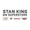Stan King Chevrolet Inc logo
