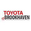 Toyota of Brookhaven logo