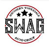 Southern Wholesale Auto Group logo