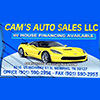 Cam Auto LLC logo