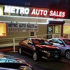 Metro Car Sales Inc logo