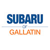 Subaru of Gallatin logo