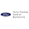 Terry Thomas Ford of Blytheville logo