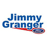 Jimmy Granger Ford of Stonewall logo