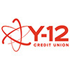 Y-12 Federal Credit Union logo