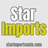 Star Imports logo