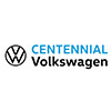 Centennial Volkswagen logo