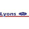 Lyons Ford logo