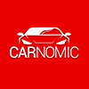 Carnomic Auto Group logo