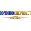 Donohoo Chevrolet logo