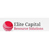 Elite Capital Resource Solutions logo