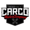 Carco Motor Company logo