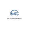 McLarty Auto Group logo