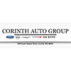 Corinth Auto Group logo