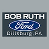 Bob Ruth Ford logo