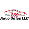 269 Auto Sales LLC logo
