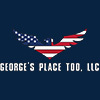 George's Place Too, LLC logo