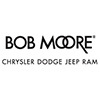 Bob Moore Chrysler Dodge Jeep Ram logo