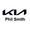 Phil Smith Kia logo