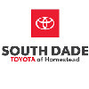 South Dade Toyota logo