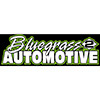 Bluegrass Automotive logo