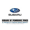 Subaru of Pembroke Pines logo