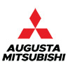 Augusta Mitsibishi logo