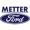 Metter Ford logo