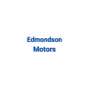 Edmondson Motors logo