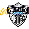 Palmetto Ford of Miami logo