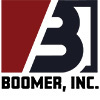 Boomer Inc logo