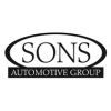 Sons Automotive Group logo