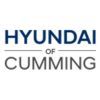 Hyundai of Cumming logo