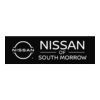 Nissan of South Morrow logo