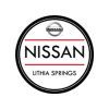 Nissan of Lithia Springs logo