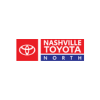 Nashville Toyota North logo
