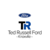 Ted Russell Parkside logo