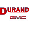 Durand GMC logo