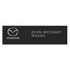 Dean McCray Mazda logo