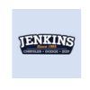 Jenkins Chrysler logo