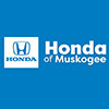 Honda of Muskogee logo