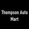 Thompson Auto Mart logo