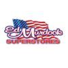 Ed Murdock Superstores logo