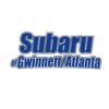 Subaru of Gwinnett Atlanta logo